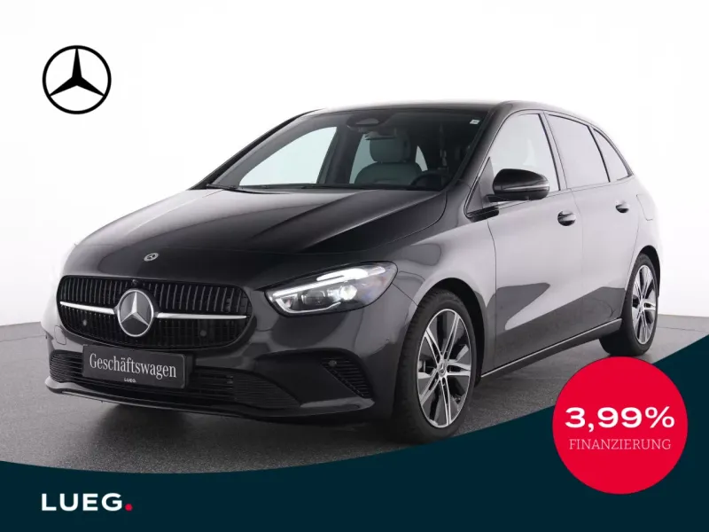 B 220 4M PROGRESSIVE+NIGHT+18+AHK+360°+TOTW+PTS