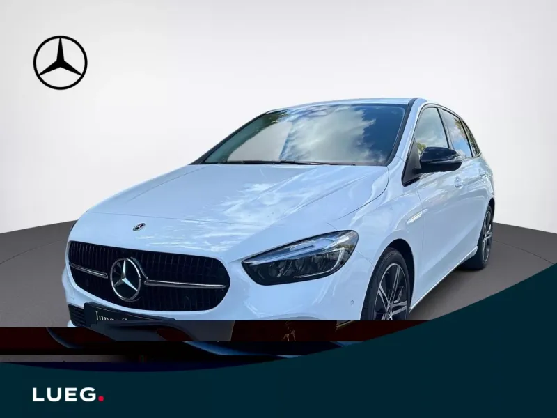 B 200 PROGRESSIVE-ADVANCED+NIGHT+AHK+TOTWINKEL