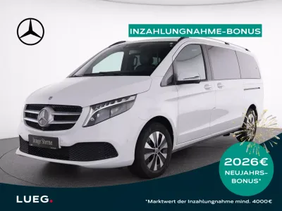 V 300 d 4M Pano+Burm+LED-ILS+AHK+Sthzg+Leder+360