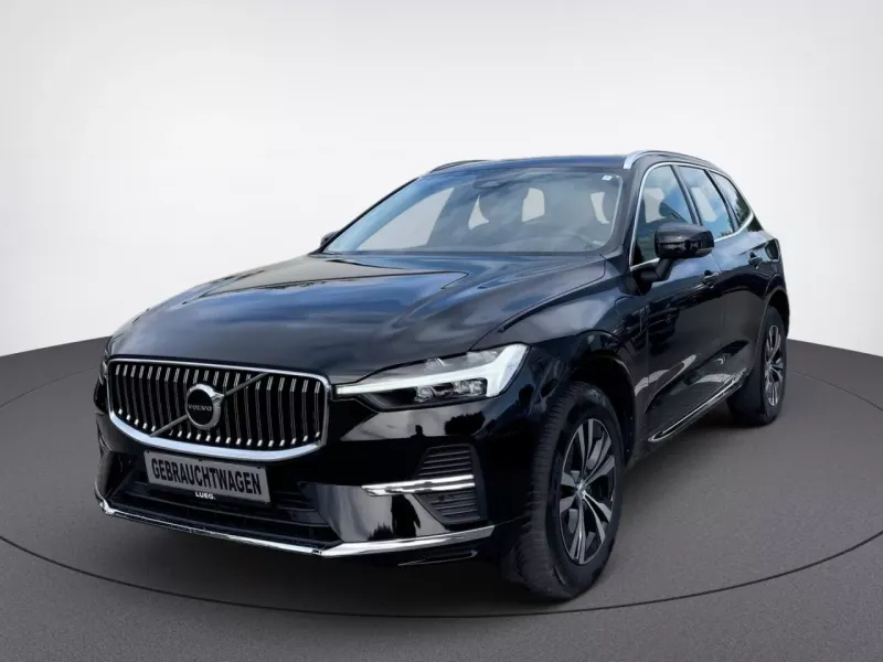 XC 60 T6 AWD Core Plug-In LED+SCHIEBEDACH+PDC