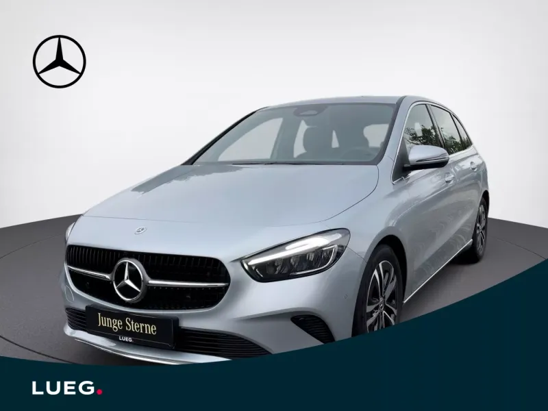 B 200 PROGRESSIVE-ADVANCED+KAMERA+LED+NAVI