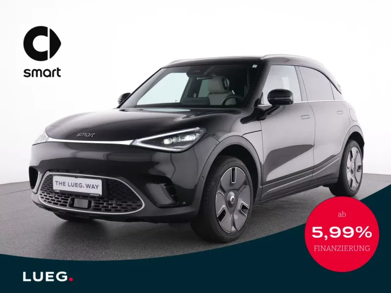 #1 Premium Pano+Totwinkel+Navi+Matrix-LED+360°+