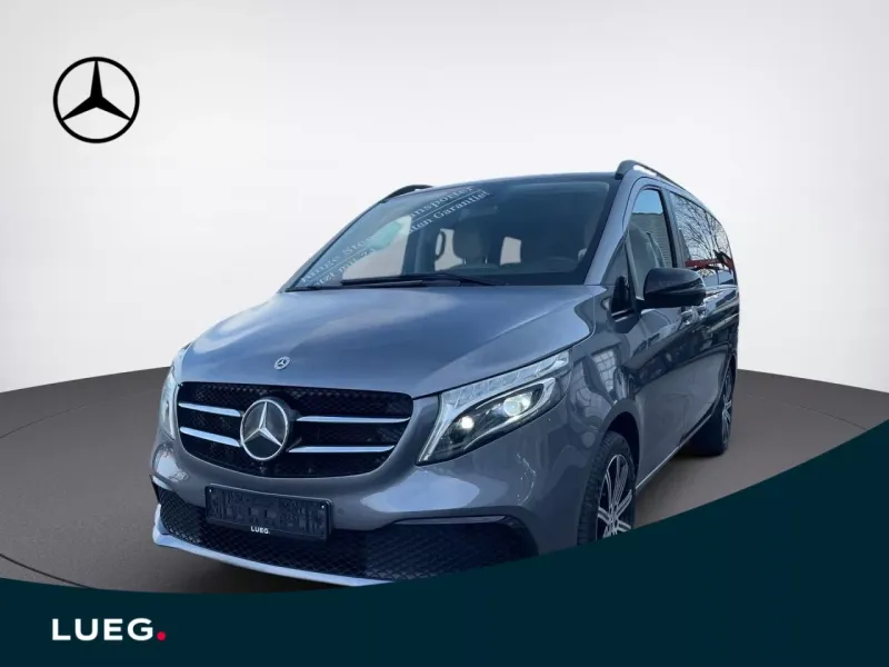 V 300 d 4MATIC AVANTGARDE EDITION Burmester 360