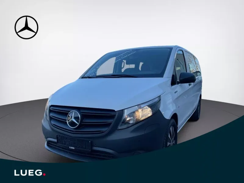 Vito eVito 129 Tourer PRO Lang AUT Facelift LM