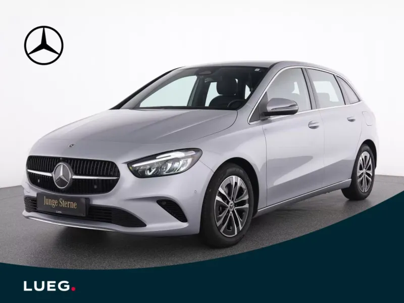 B 180 Progressive+NavPrem+LED-HP+EHeck+SH+Kamera