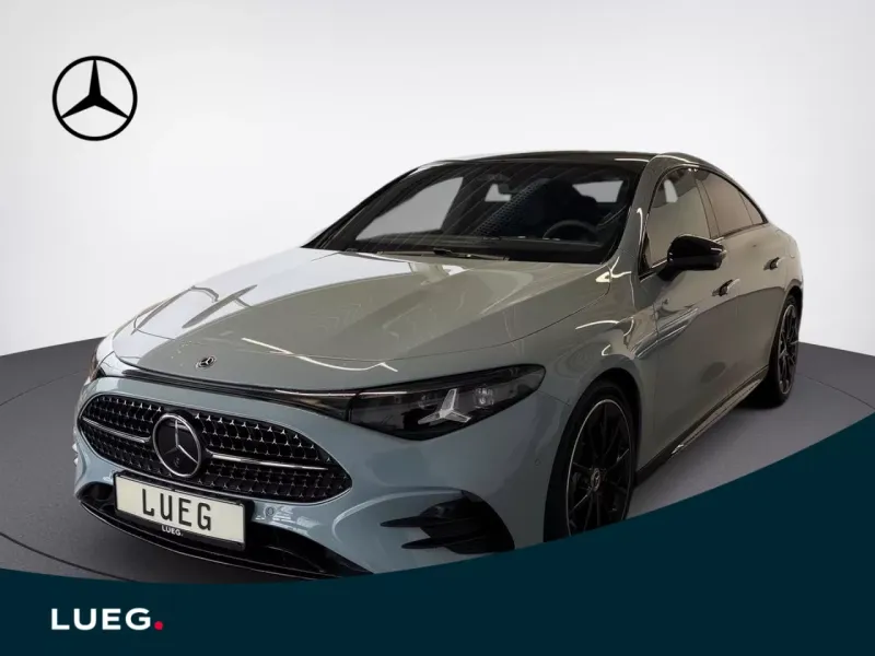 CLA 200 AMG+MULTIBEAM+DISTRONIC+360+PANORAMADACH