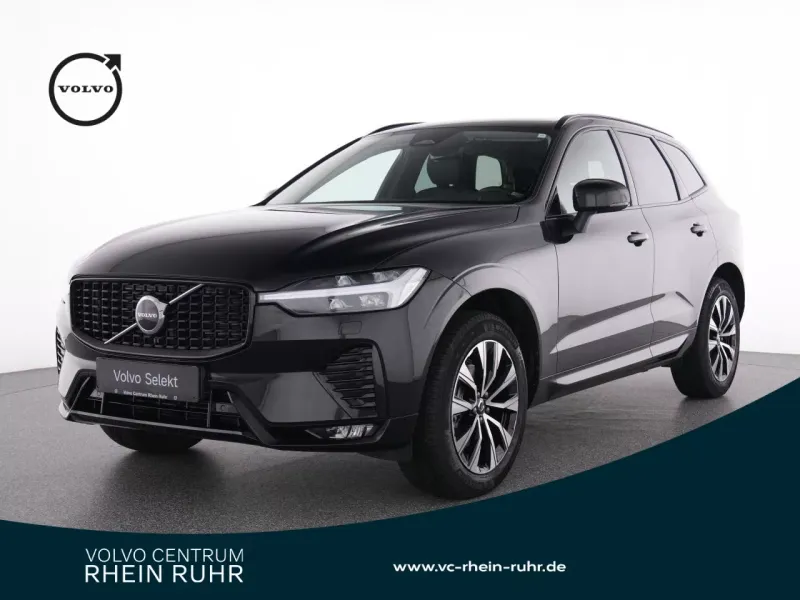 XC60 B5 AWD Plus Dark +MEMRY+KAM+WINTERPAK+DAB+
