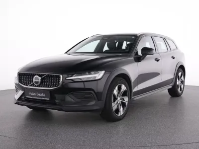 V60 Cross Country B4 AWD Plus+AHK+WINTERPAK+