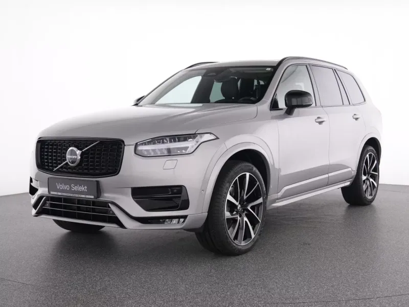 XC90 B5 AWD ULTIMATE DARK ULTIMATE DARK AHK+360°+PANO+LM+